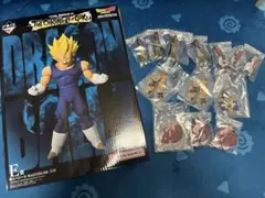 一番くじ　ドラゴンボール②