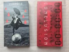 L'Arc-en-Ciel 「CHRONICLE」「CONCLUSION」