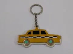 ティファニー　 TIFFANY　タクシー　キーホルダーのサムネイル