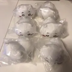 ちいかわ 寝そべりぬいぐるみ