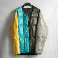 限定特割　PALDIES/ダウン go slow caravan別注 Lサイズのサムネイル