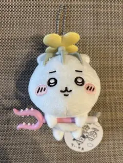 ちいかわ⭐︎討伐マスコット　キーホルダー