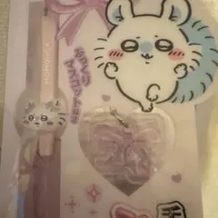 minum plus ぷにゅっとグリップライナー モモンガ　ブルベブラウン