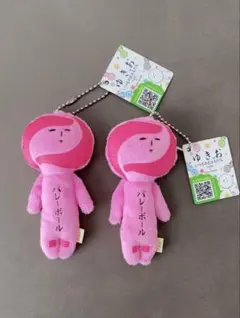 ゆきお キャラクターグッズ