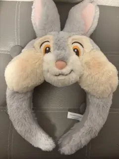 とんすけ　カチューシャ　ディズニー