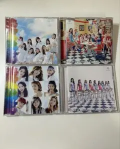 NiziU CD DVD 9巻セット (計12ディスク) - メルカリ