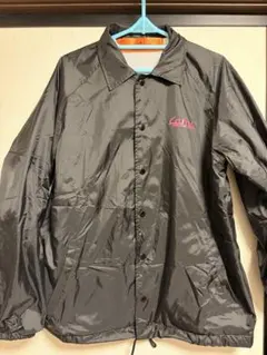 CAMS challenger コーチジャケット