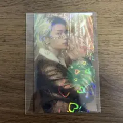 M!LK 佐野勇斗 ホログラム トレカ 爆裂愛してる 好きすぎて滅