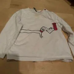 Paul Smith Baby 長袖カットソー 24m