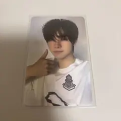 ENHYPEN ソンフン ROMANCE UNTOLD ショーケース トレカ