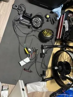 2025年最新】super73パーツの人気アイテム - メルカリ