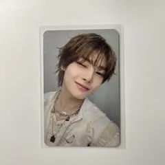 Stray Kids スキズ アイエン BDM トレカ 特典 ATE