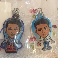 山下健二郎クリーナーセット