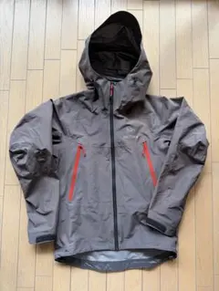 ARC'TERYX GORE-TEX Pro マウンテンパーカー