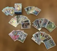 ポケカ デッキシールド ARカード まとめ売り - メルカリ