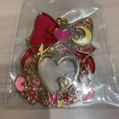 セーラームーン 一番くじ ステンドグラス風チャーム