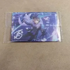 アイナナ　 ウエハース 　百　1枚