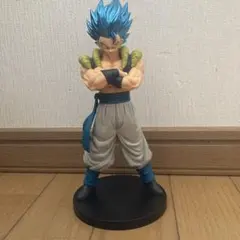 ドラゴンボール 超サイヤ人ゴッドスーパーサイヤ人ベジータ フィギュア