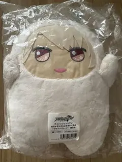 アイドリッシュセブン　めちゃでかきらどるぬいぐるみ～アイナナパレード～ 棗巳波