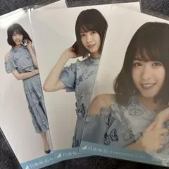 2026年最新】西野七瀬 生写真 シンクロニシティの人気アイテム - メルカリ