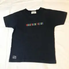 RADCHAP Tシャツ　120 黒のサムネイル