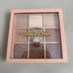 ETUDE Play Color Eyes Cookie Chipsのサムネイル