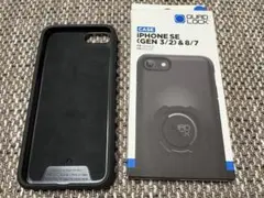クアッドロック QUADLOCK iPhone SE(GEN 3/2)&8/7のサムネイル