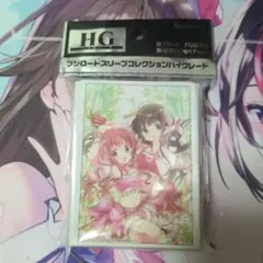 ブシロードスリーブ 迷い猫オーバーラン！ 梅ノ森 千世 - メルカリ