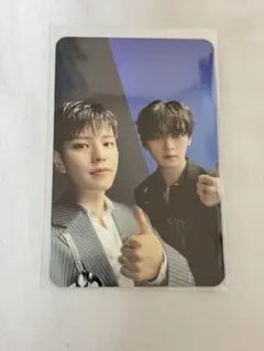 2025年最新】スンミン トレカ hopの人気アイテム - メルカリ