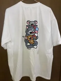 ハッピーくじ トム＆ジェリー B賞