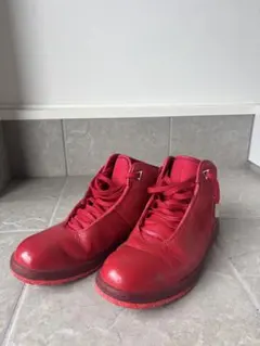Nike Jordan Instigator Gym Red 26.5センチのサムネイル