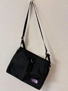 THE NORTH FACE スモークネイビー サコッシュ