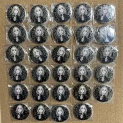 東京卍リベンジャーズ 佐野万次郎 原画展 缶バッジ 佐野万次郎 原画展 缶バッジ 東京卍リベンジャーズ