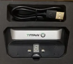 タイタンツー TITAN TWO ゲーミングコンバーター コントローラ　12