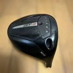 2026年最新】TItleist gt3の人気アイテム - メルカリ