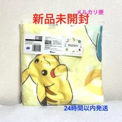 ポケットモンスター サマーブランケット　新品未開封のサムネイル