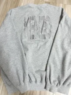 希少 KENZO Golf 90年代 ヴィンテージ スウェット 日本製