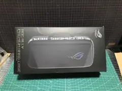 ASUS FUNDA TRANSPORTE ROG ALLY PREMIUMのサムネイル