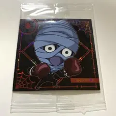 HUNTER×HUNTERシール　ボノレノフ