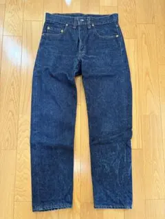 アメリカ製リーバイス505