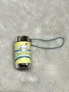 カプセルトイ シナモンロール