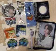 treasure truz セット （バラ売り⭕️）3500➡️3000 - メルカリ