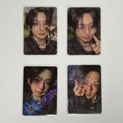 &TEAM FUMA フウマ BTL ROAR ver. トレカ コンプ