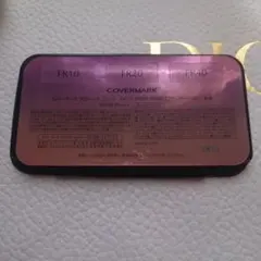 【新品未使用未開封】カバーマーク　フローレスフィット　ファンデーション