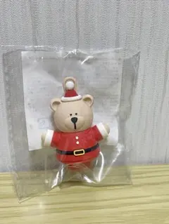 Starbucks スターバックスホリデー2023 ベアリスタサンタ