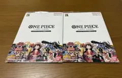 【新品未開封】プレミアムカードコレクション25周年エディション 2個セット