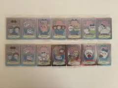 【未開封】最終値下げ！ちいかわ　ウエハース　14枚セット　まとめ売り