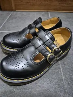 Dr. Martens メリージェーン24cm - メルカリ