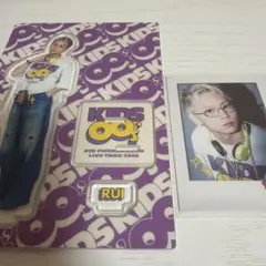 KID PHENOMENON 鈴木瑠偉 アクスタ フォトカ - メルカリ