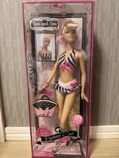 NBA コラボ激レアブラックバービー barbie 2体セット - メルカリ